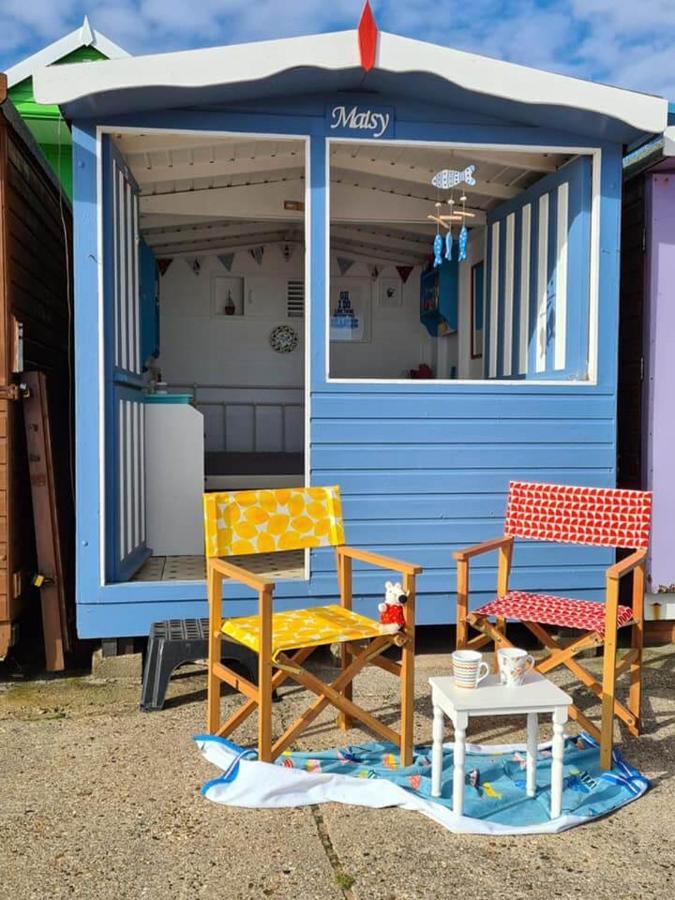 Brook Holiday home