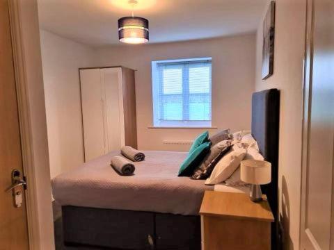 Catchpole Stays: Field View Near Centre * Colchester