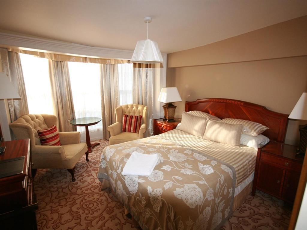 Hotel Boutique 3*