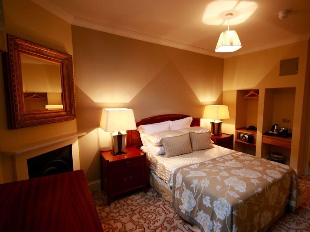 Boutique Hotel 3*