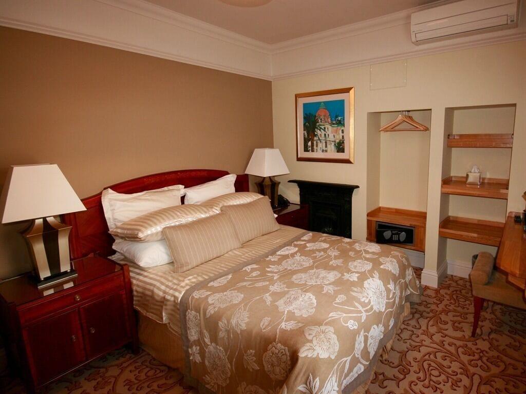 Boutique Hotel