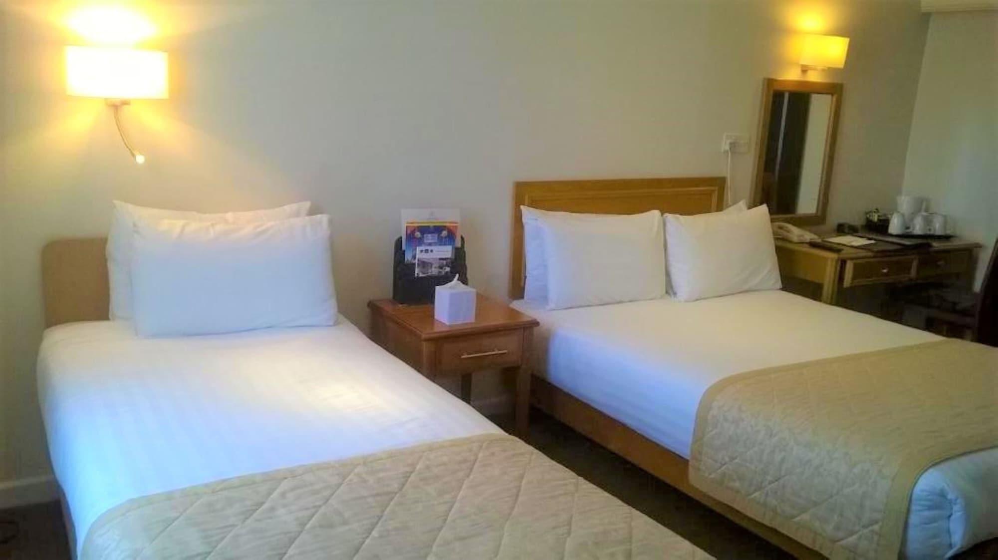 Best Western The Rose & Crown 3*