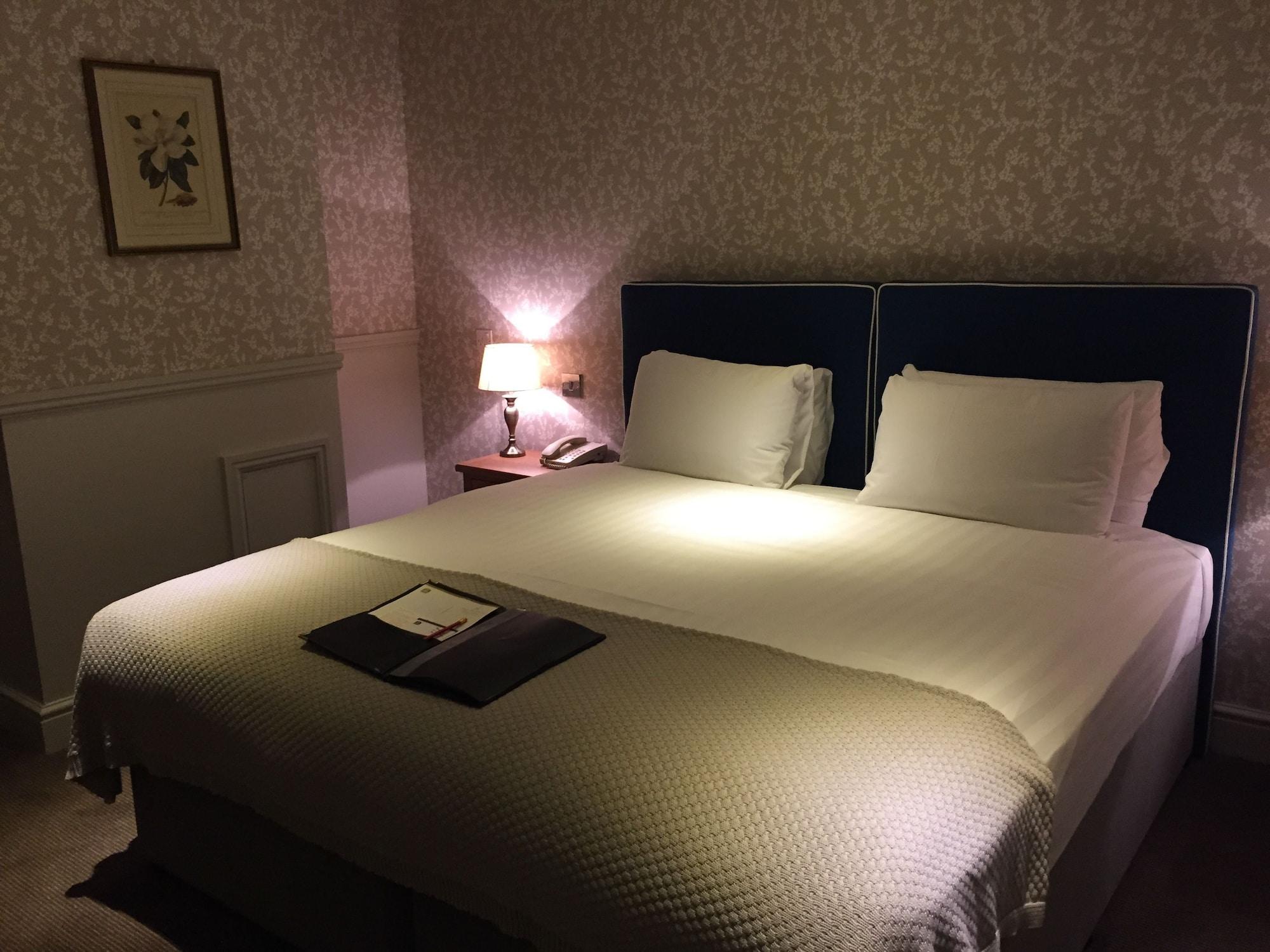 Best Western The Rose & Crown