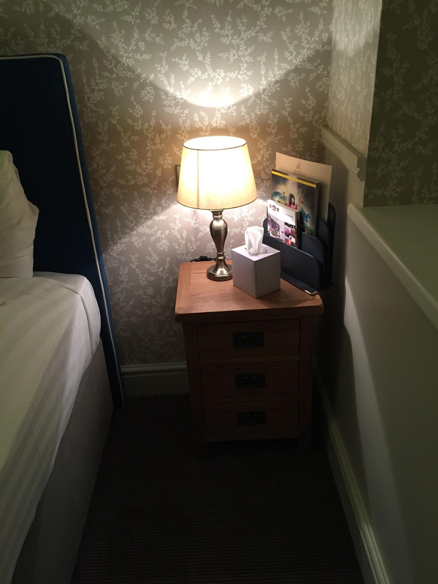 Best Western The Rose & Crown Colchester