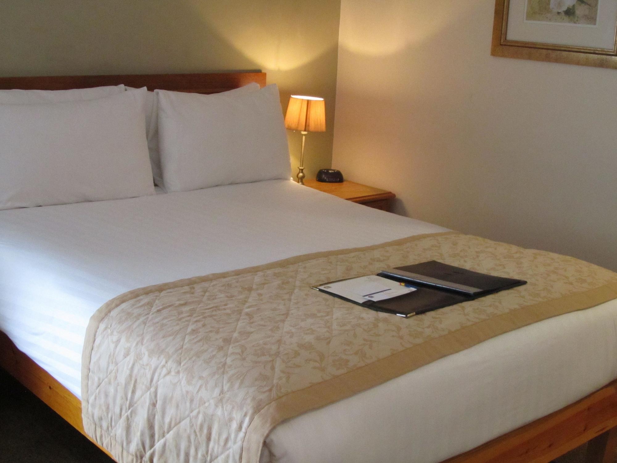 Best Western The Rose & Crown Colchester