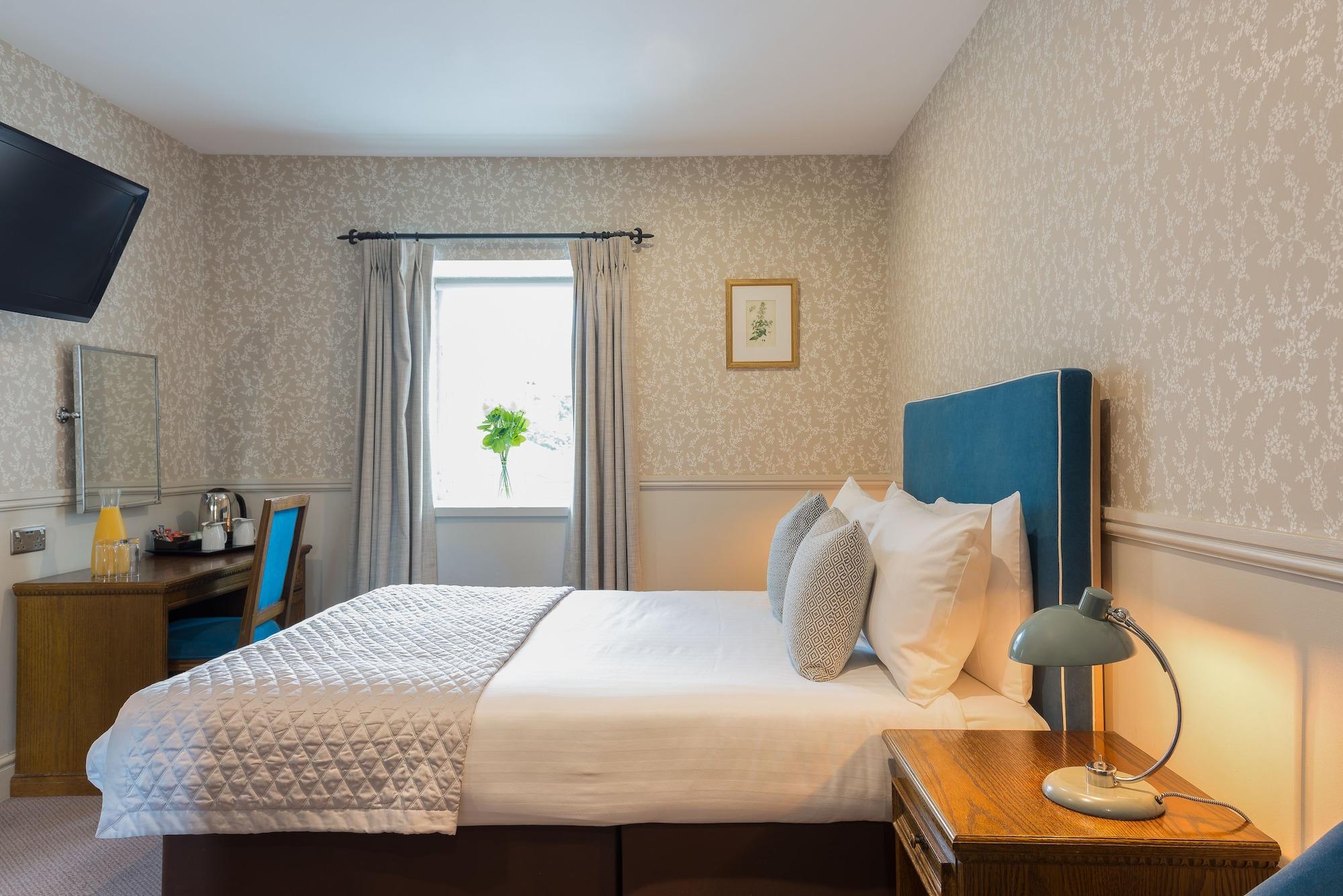 Best Western The Rose & Crown Hotel 3*