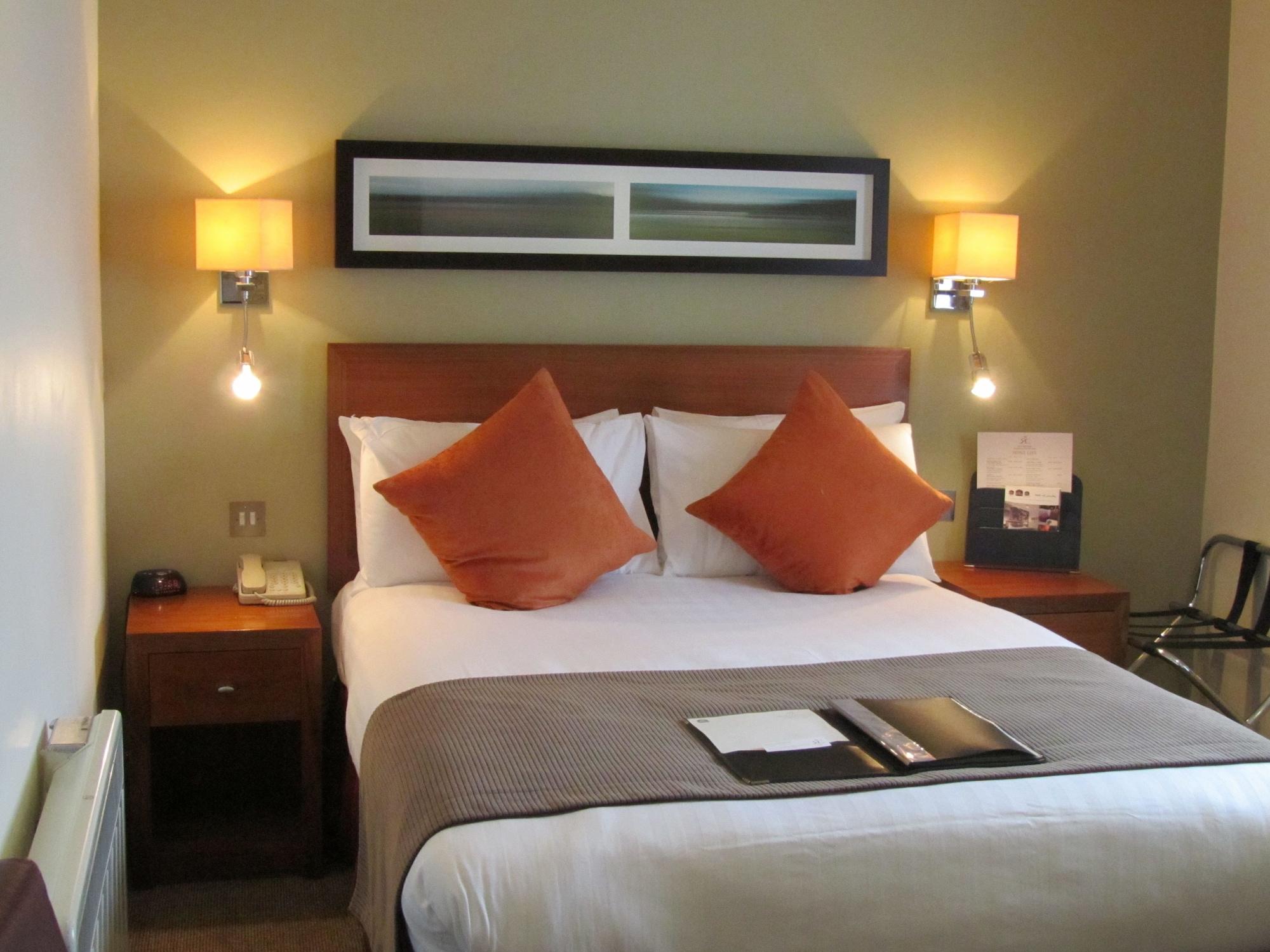 Best Western The Rose & Crown