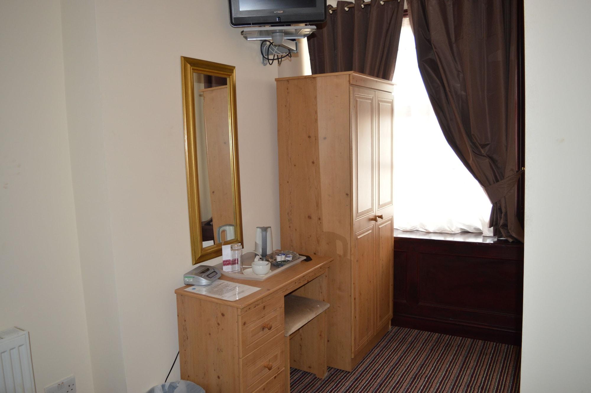 Hotel Globe Colchester