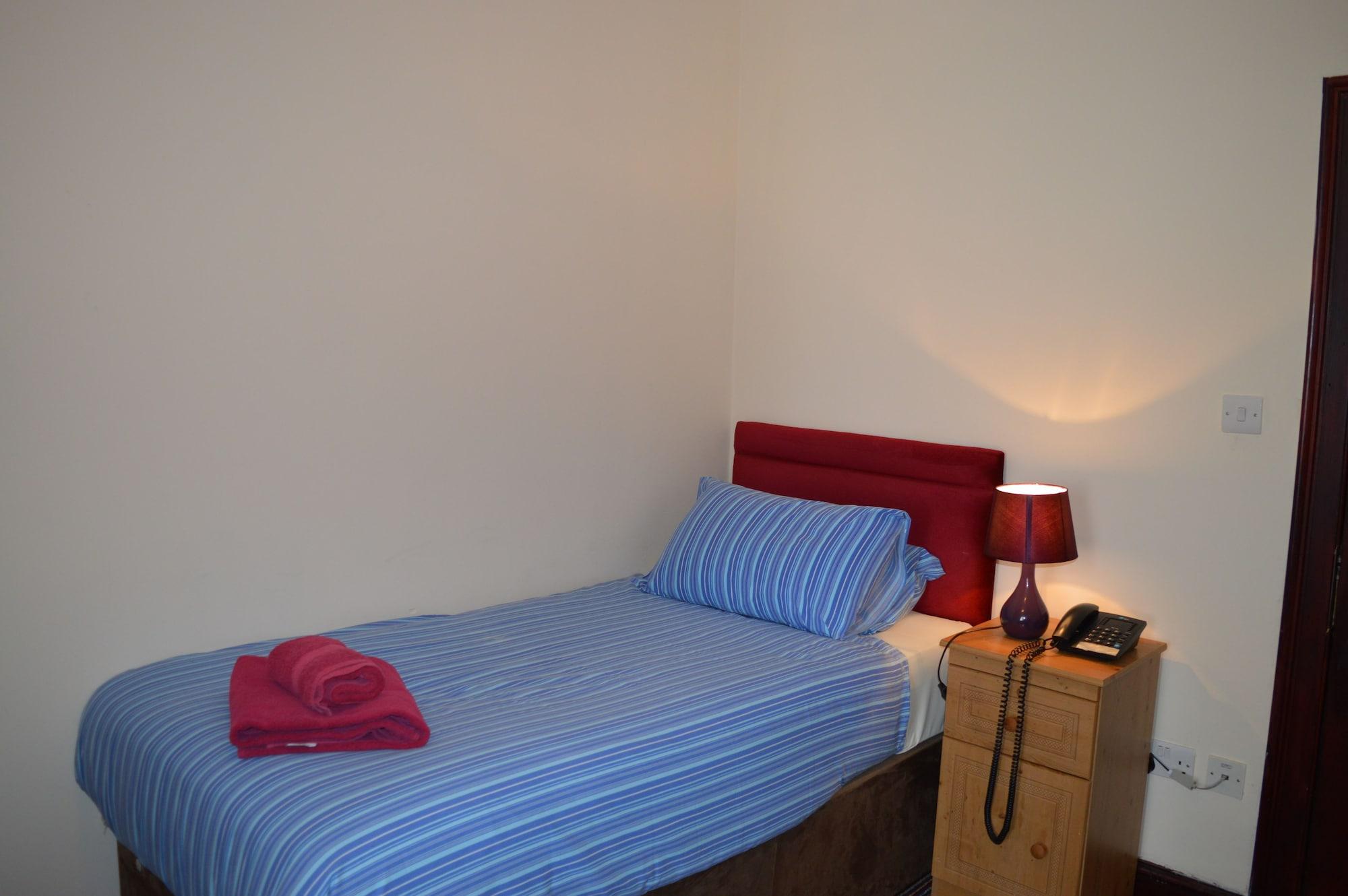 Hotel Globe 3*