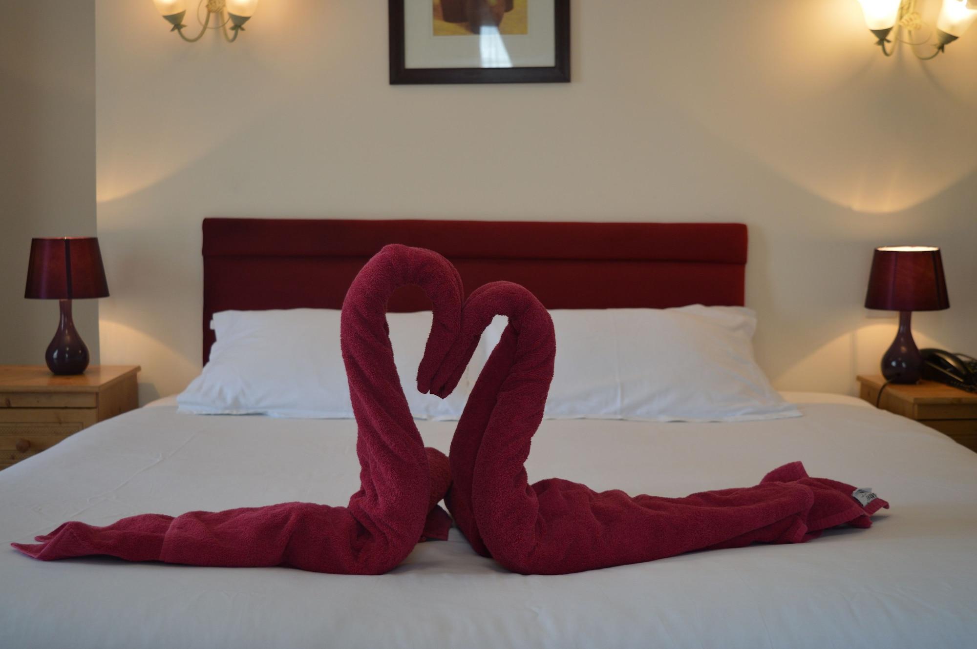 Hotel Globe 3*