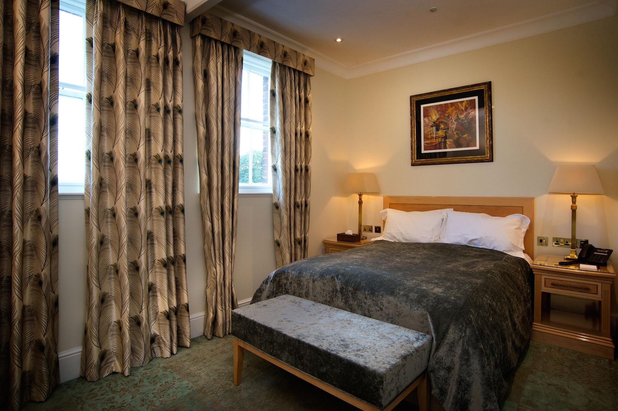 Greyfriars Hotel Colchester