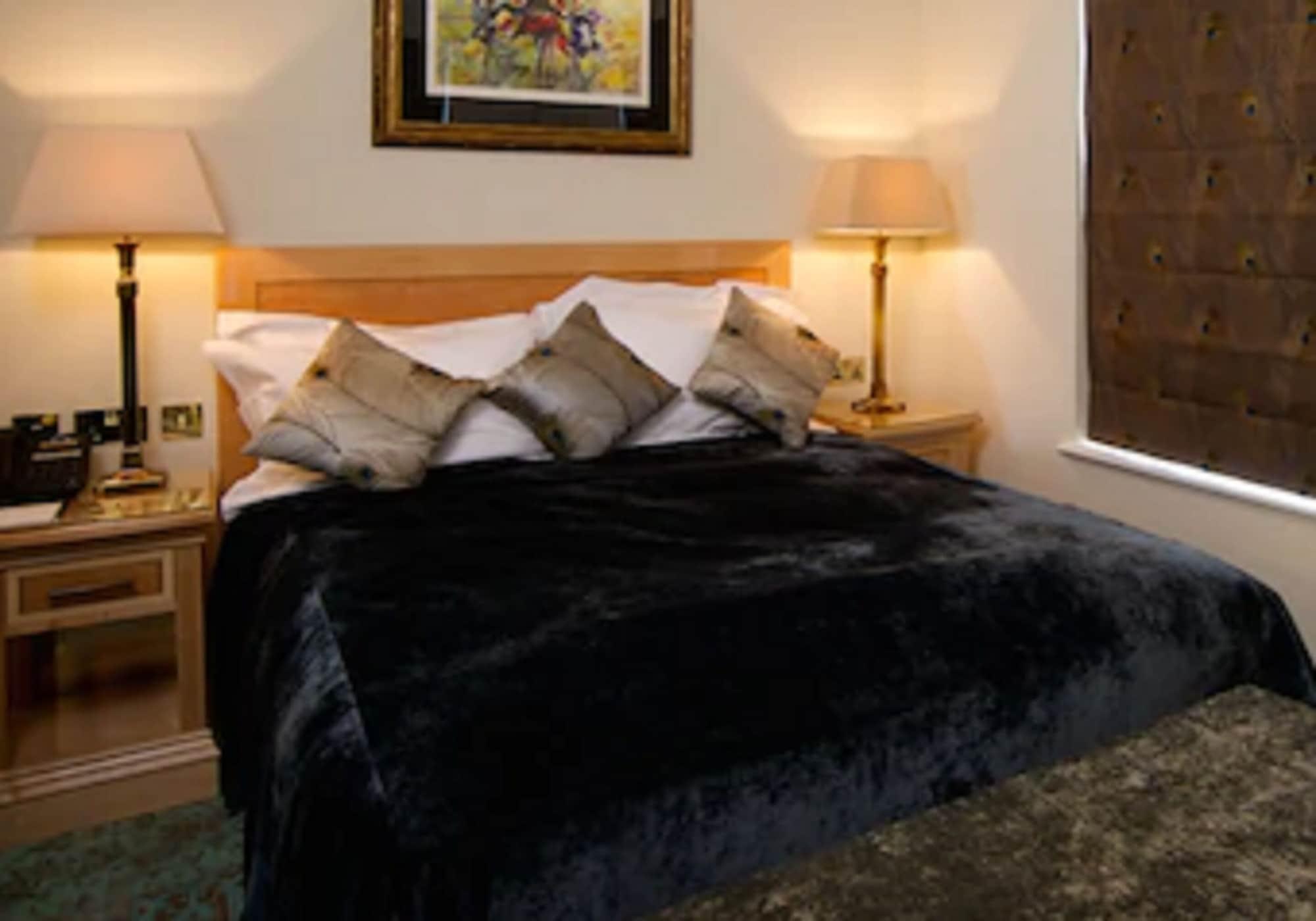 Greyfriars 4* Colchester