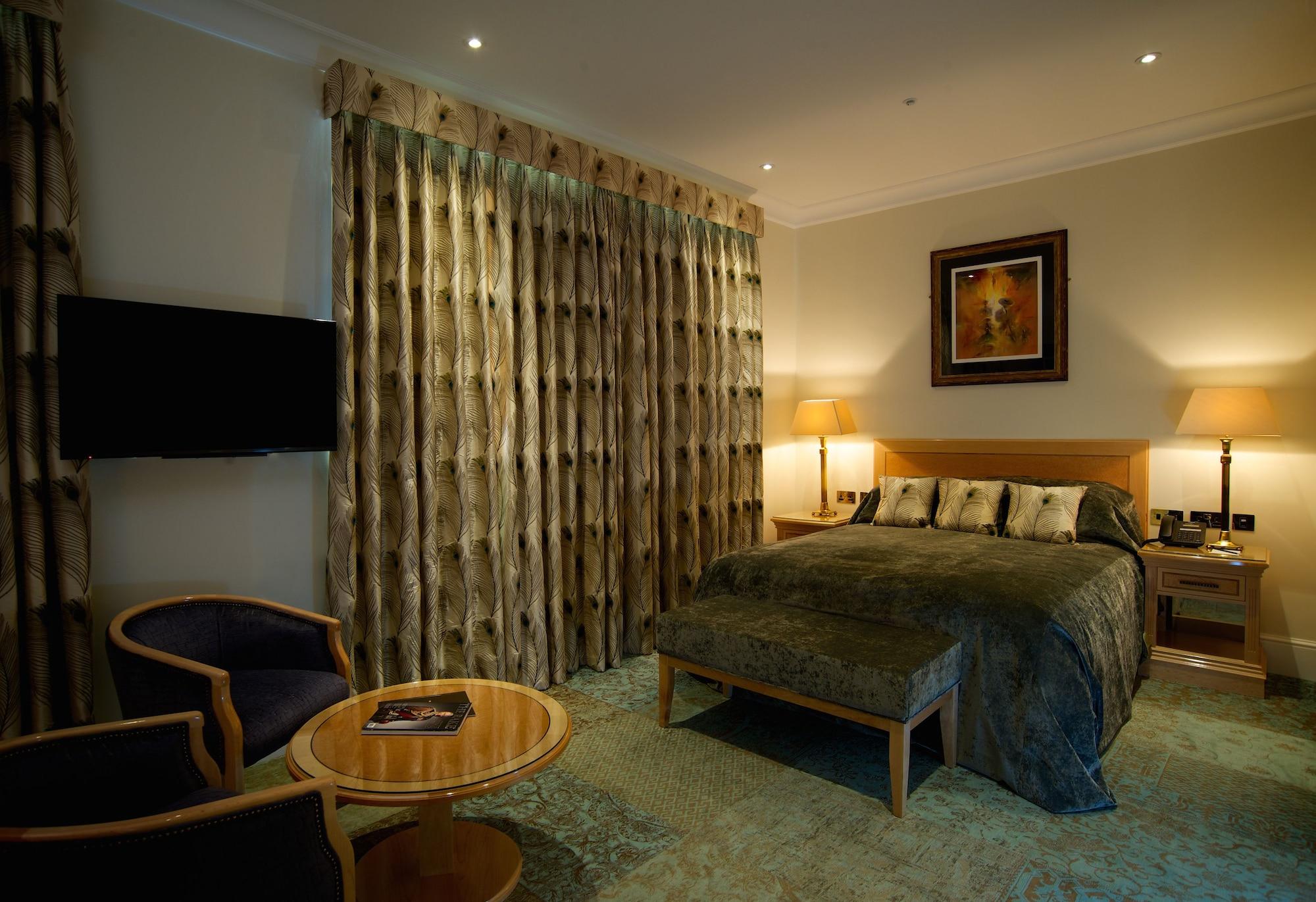 Hotel Greyfriars