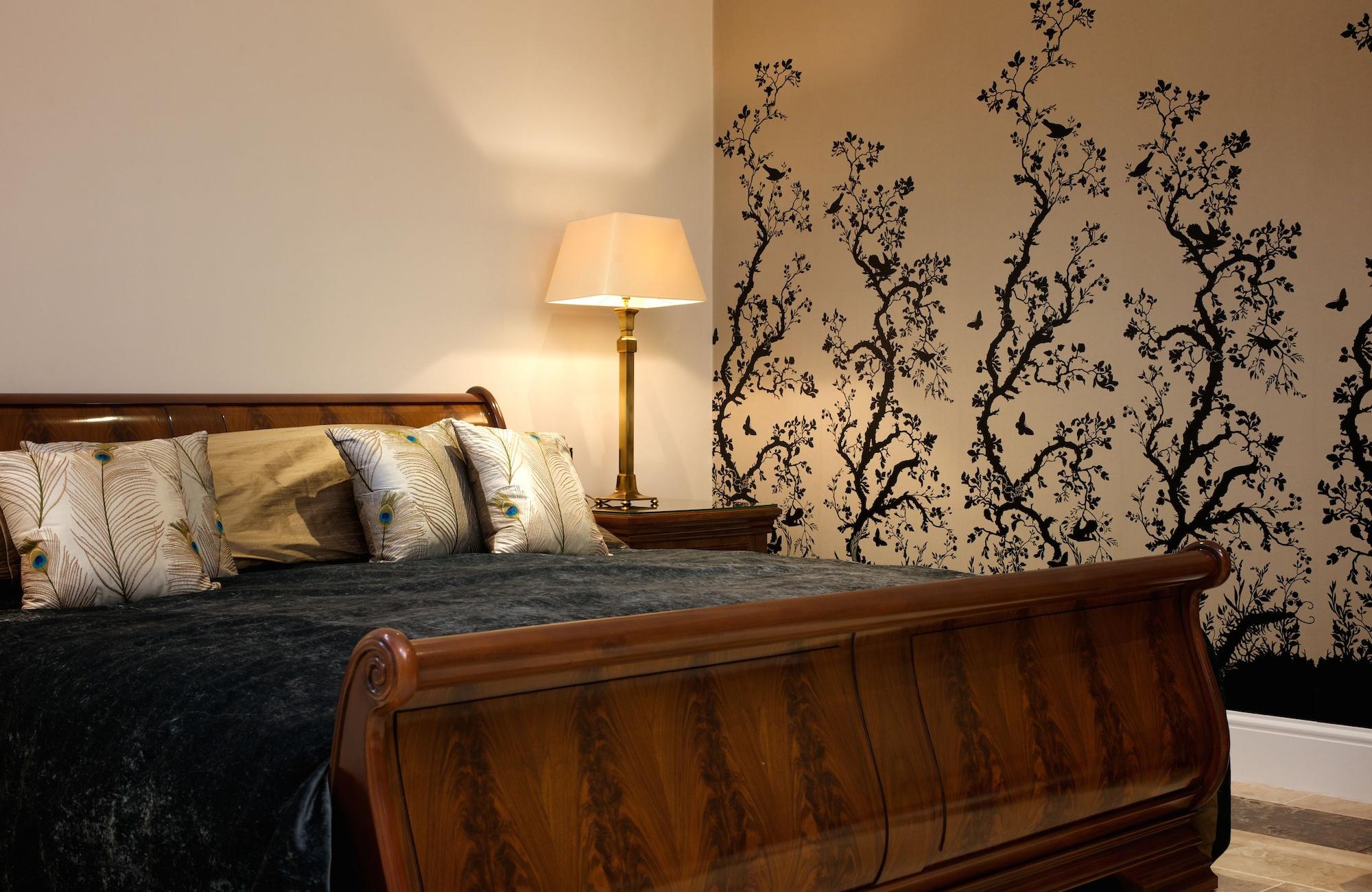 Greyfriars Hotel Colchester