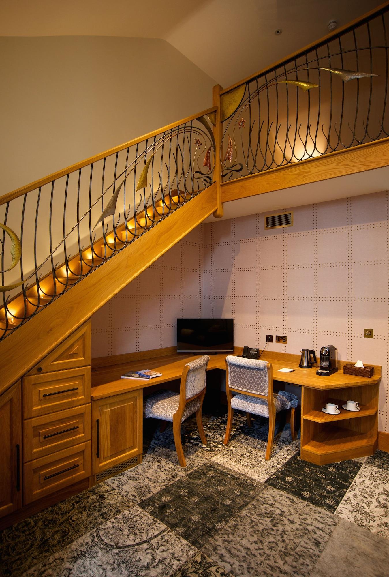 Hotel Greyfriars Colchester