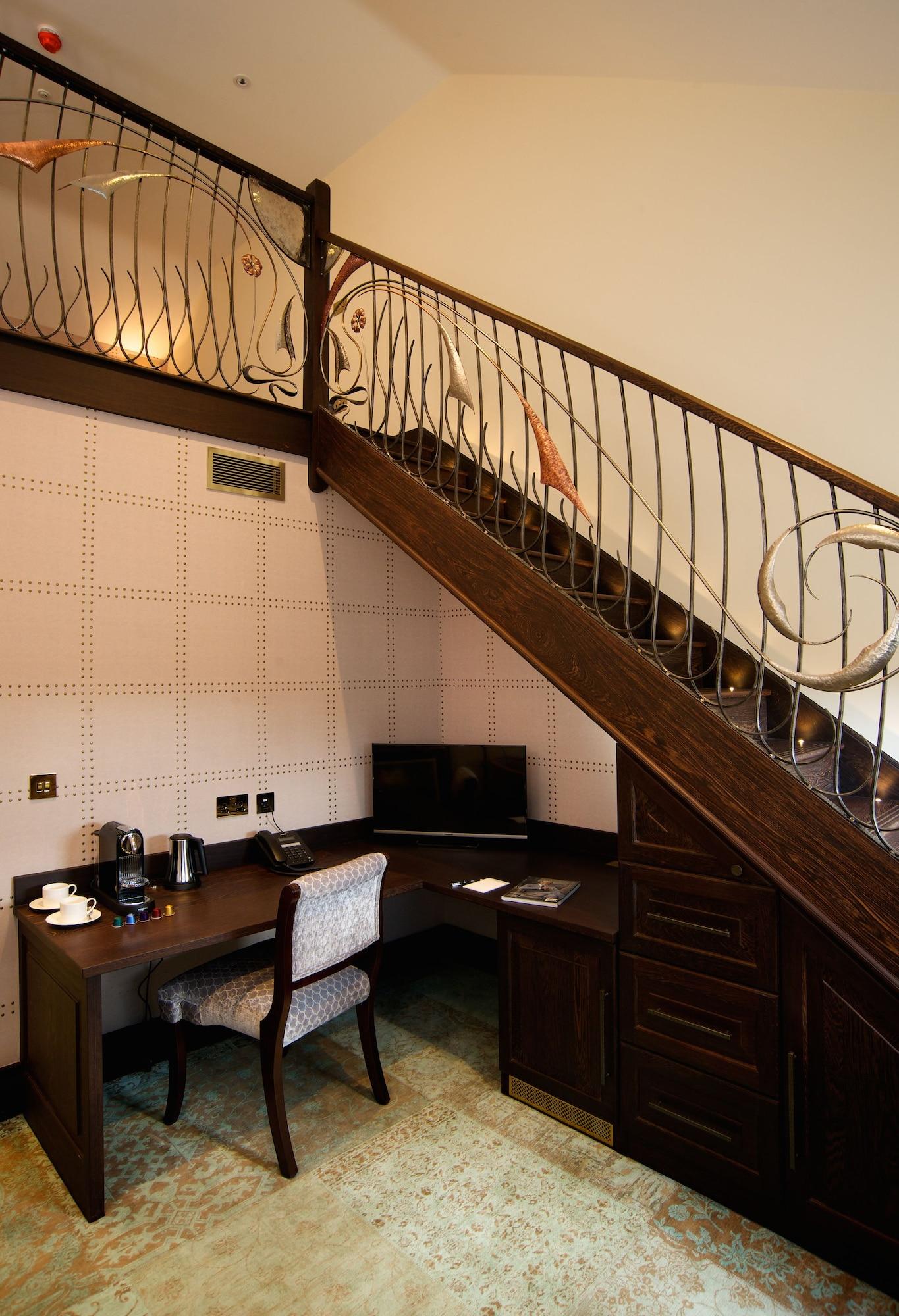 Greyfriars 4* Colchester