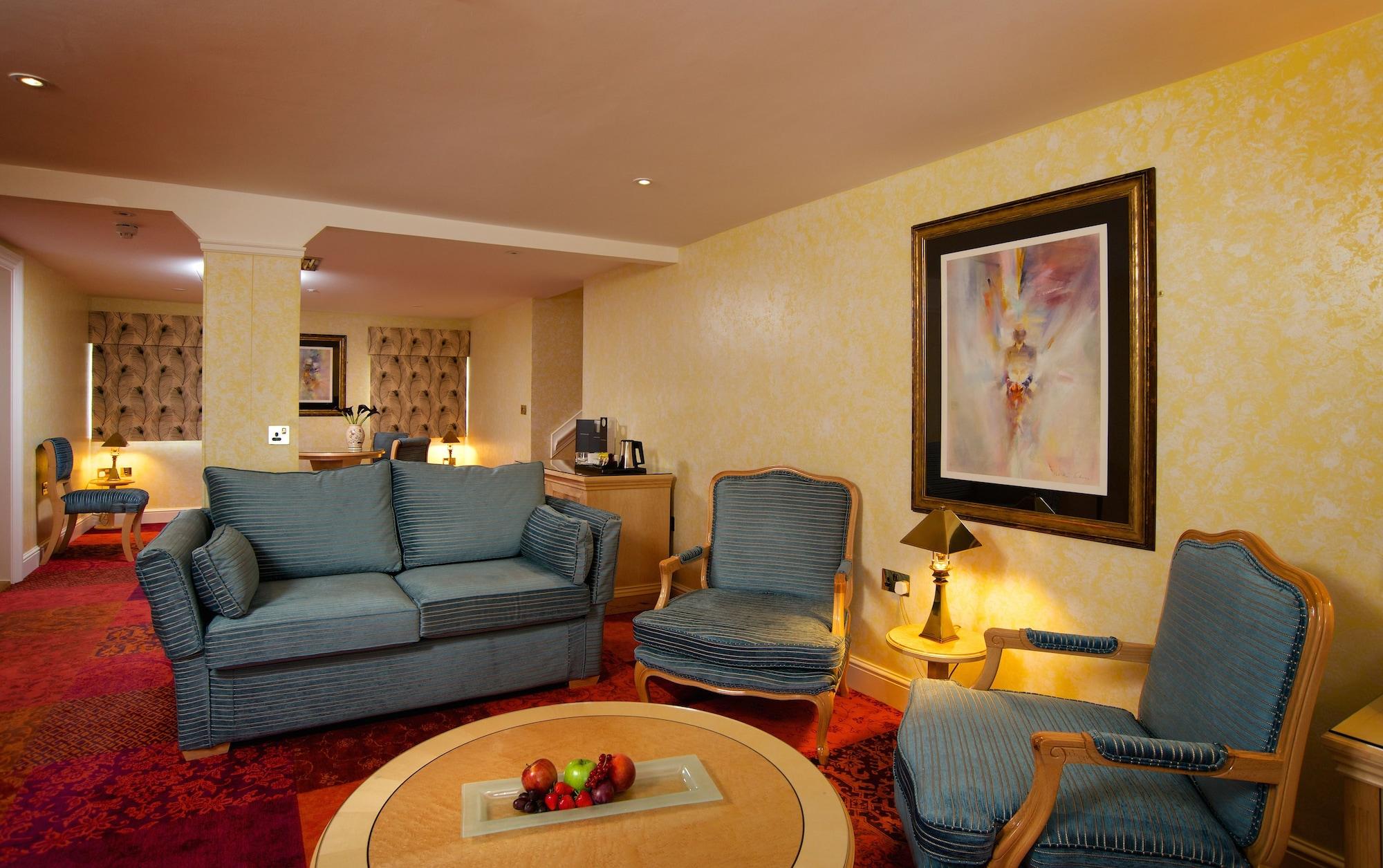 Greyfriars Hotel