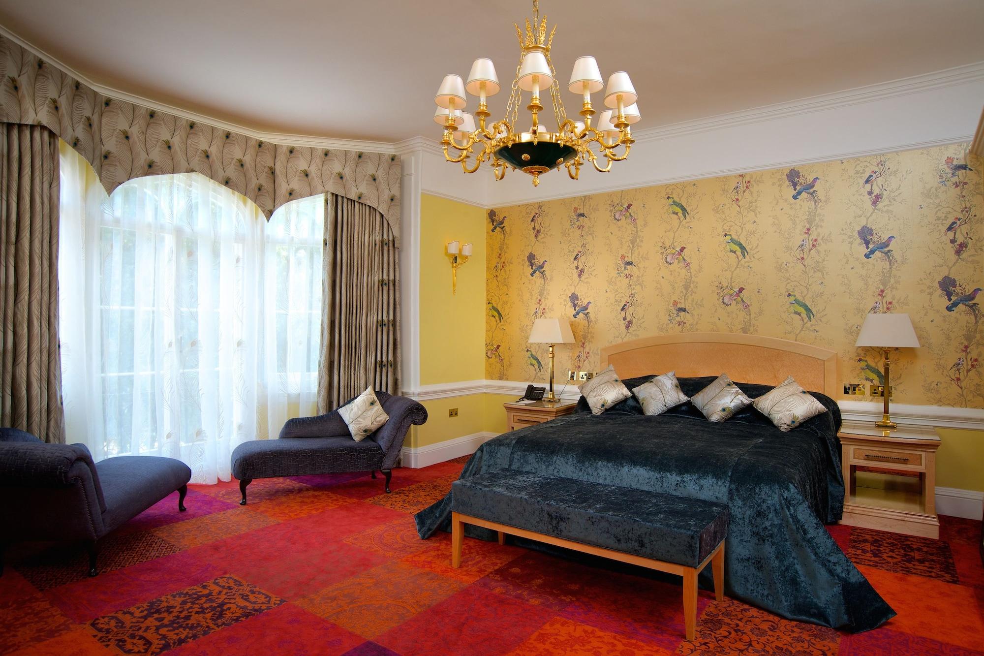 Hotel Greyfriars 4*