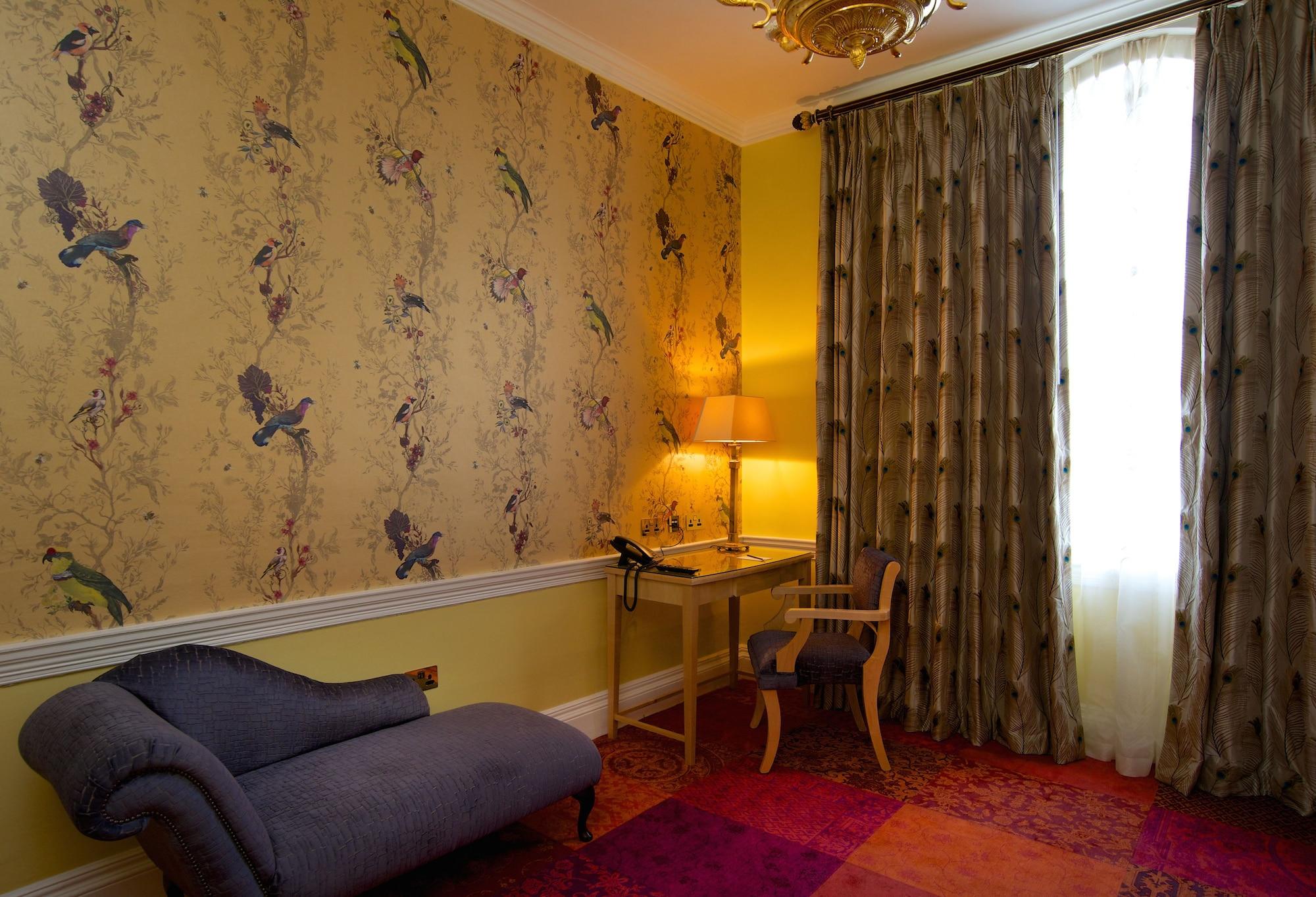 Greyfriars Hotel
