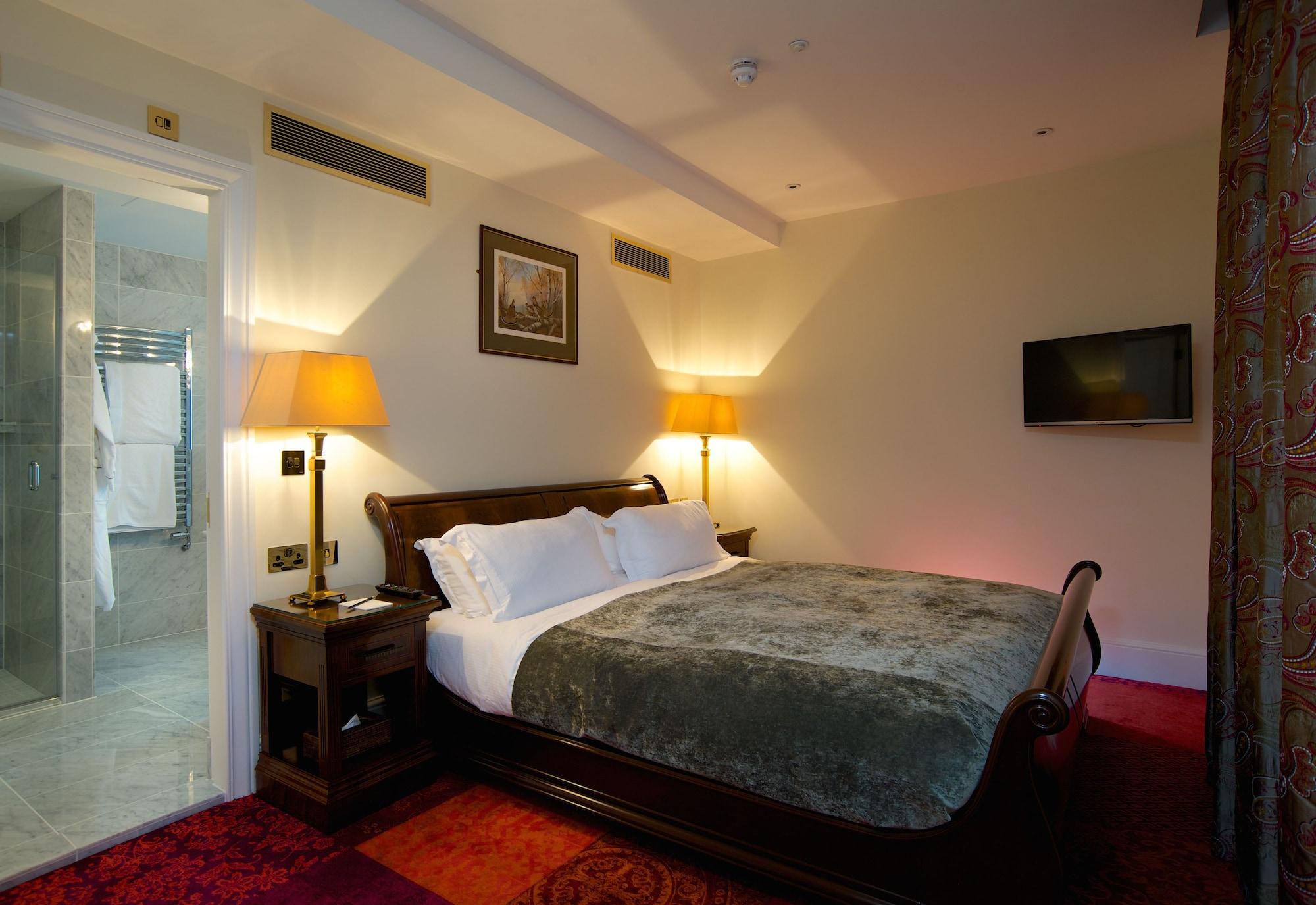 Greyfriars 4*