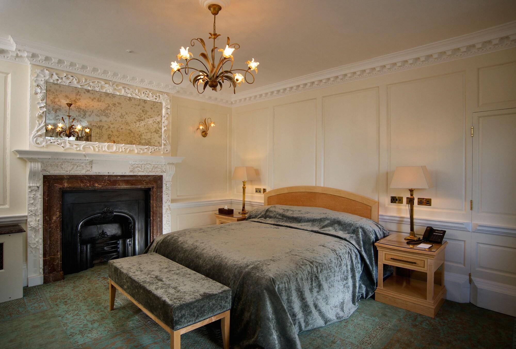 Hotel Greyfriars 4*
