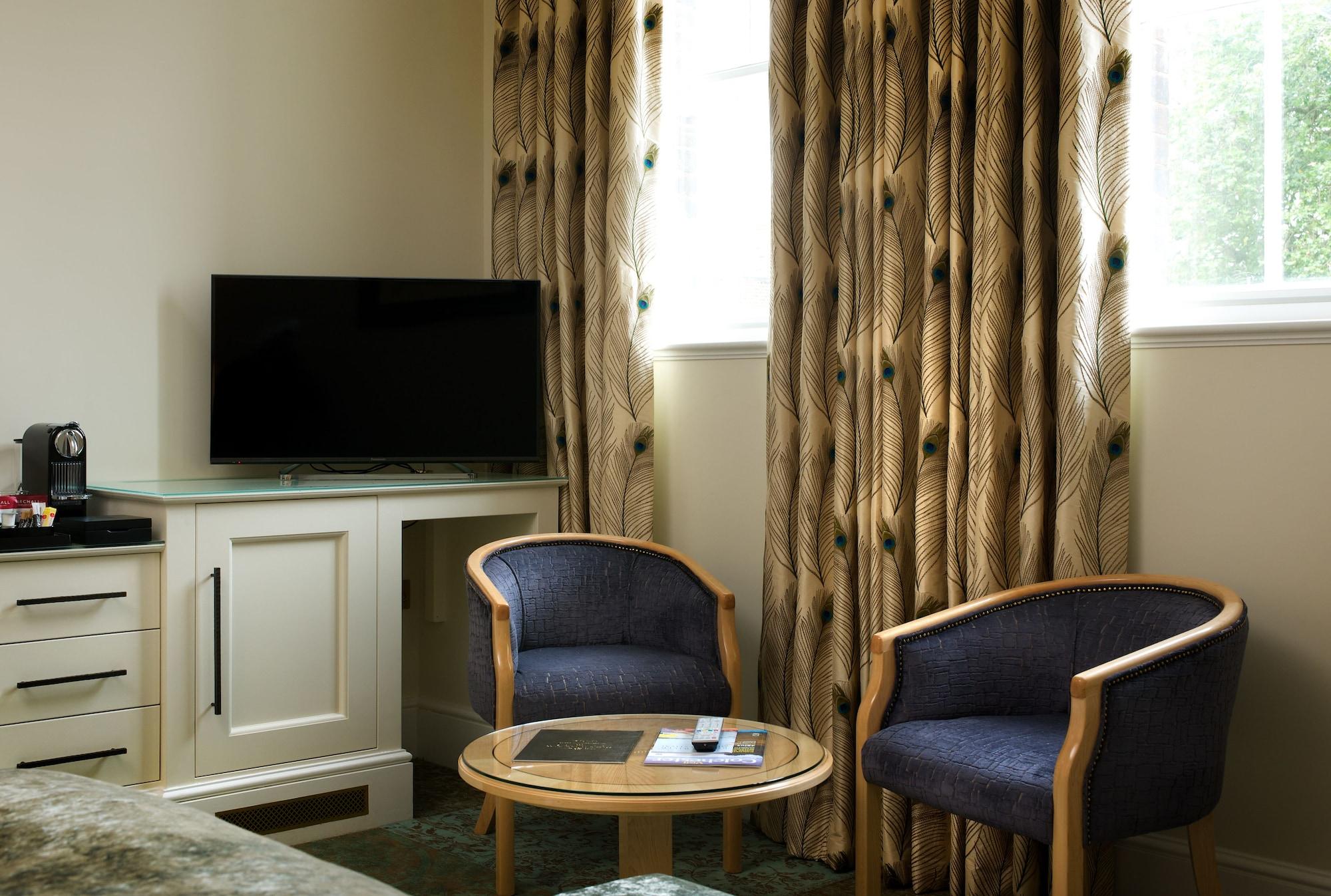 Greyfriars 4* Colchester