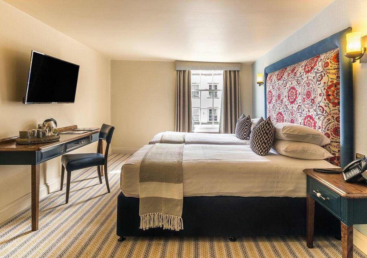 The George 4* Colchester