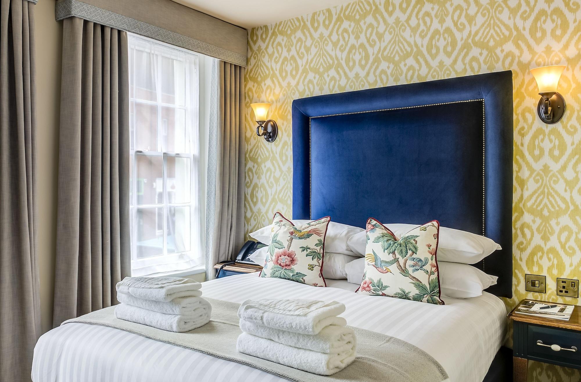 Inn The George Colchester