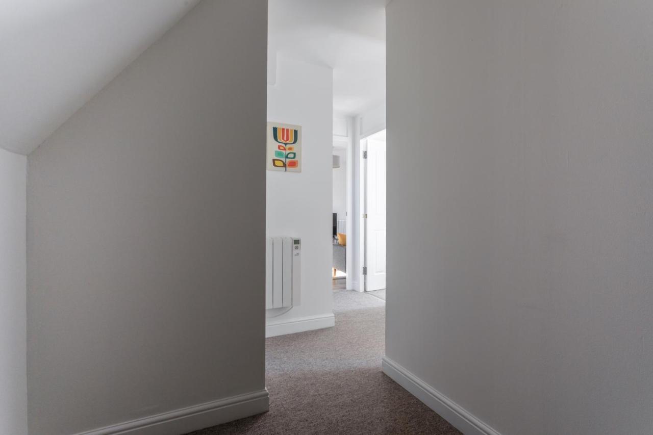 Castle Reach Apartment