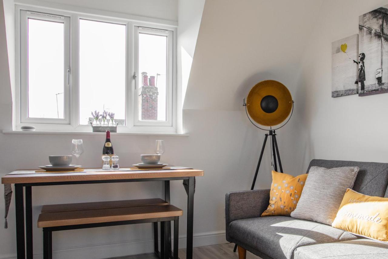 Apartment Castle Reach Colchester