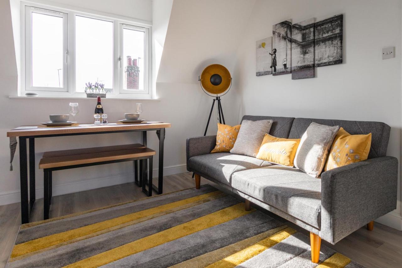 Castle Reach Apartment