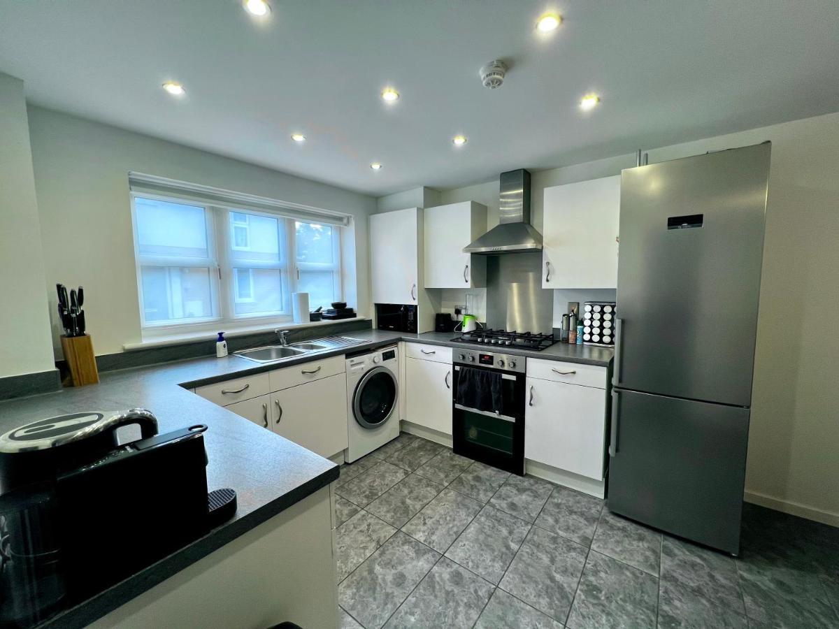 North Homestay Colchester
