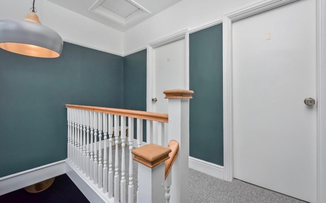 Cuckoo Guest house Colchester