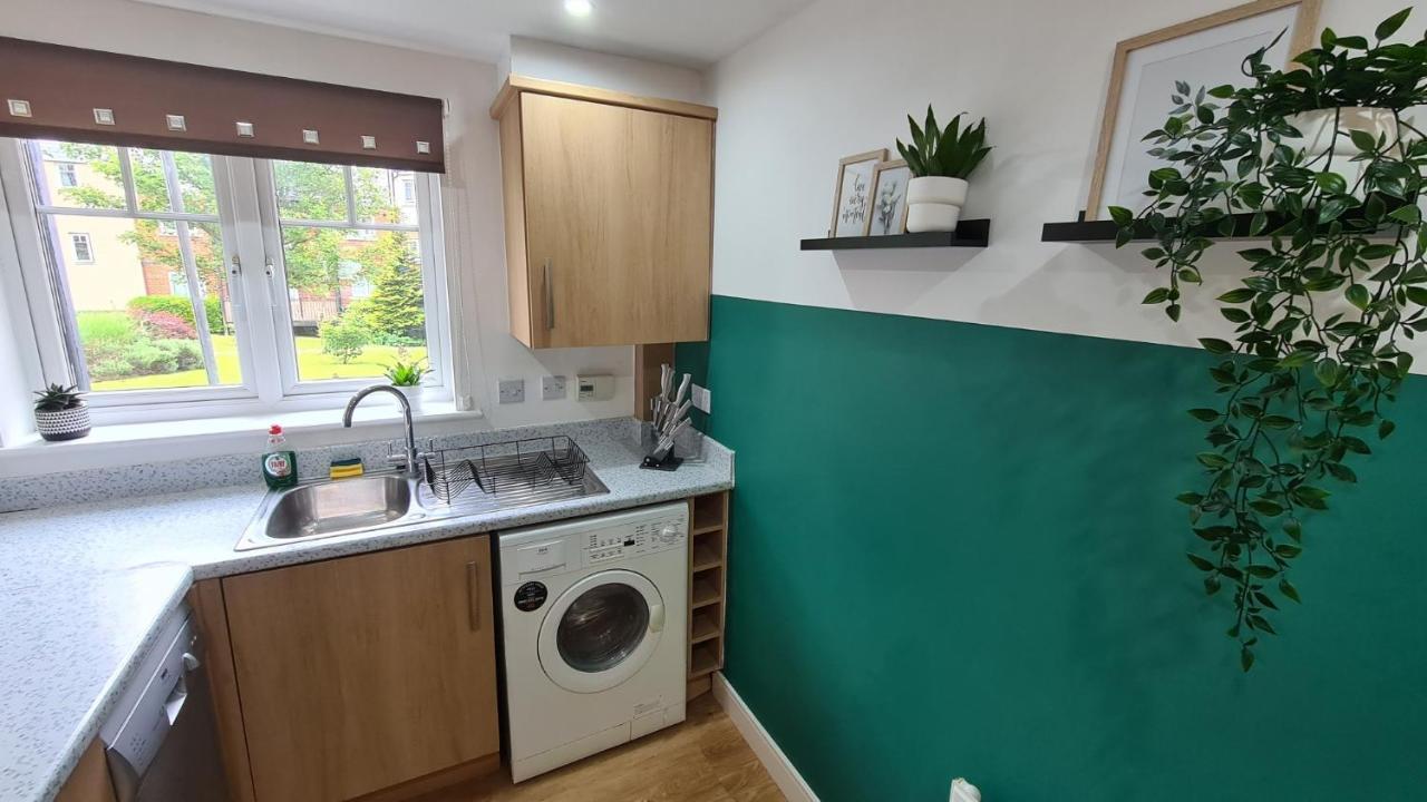 Apartment Spacious Entire Apartment, Quiet Central Location Colchester