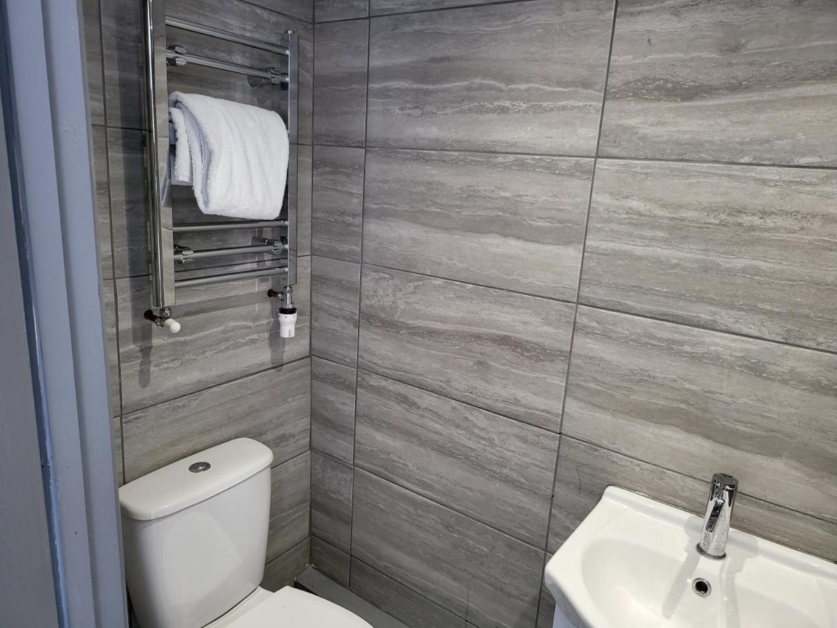 Vetrelax Three Bedroom House