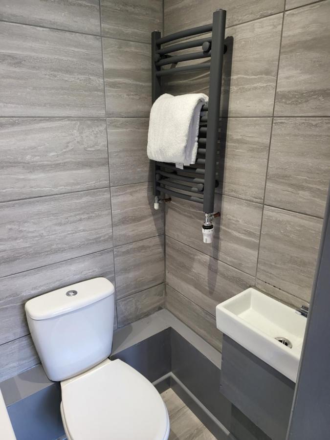 Apartment Vetrelax Three Bedroom House *