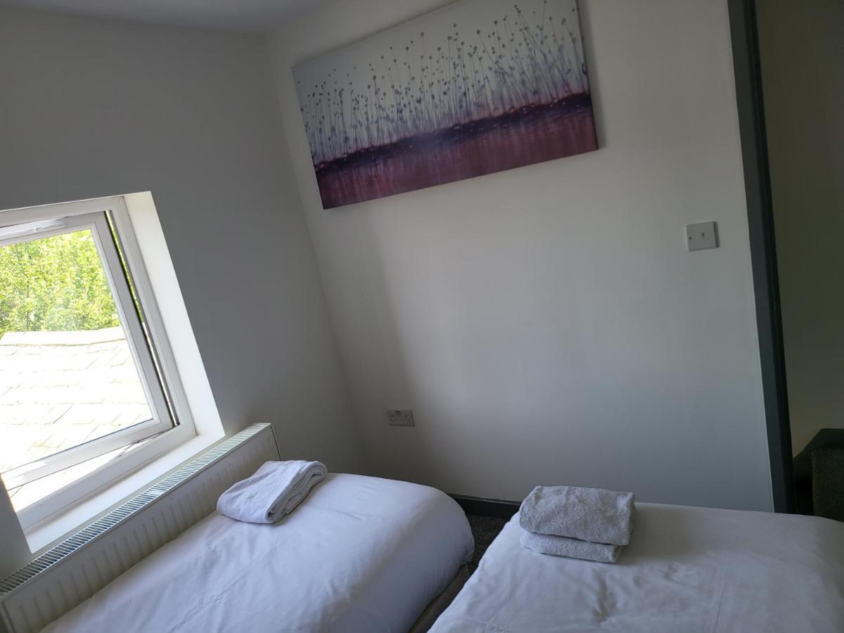 Apartment Vetrelax Three Bedroom House