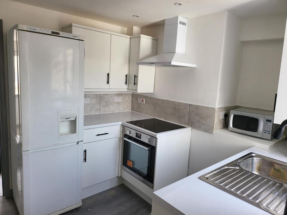 Vetrelax Three Bedroom House Apartment