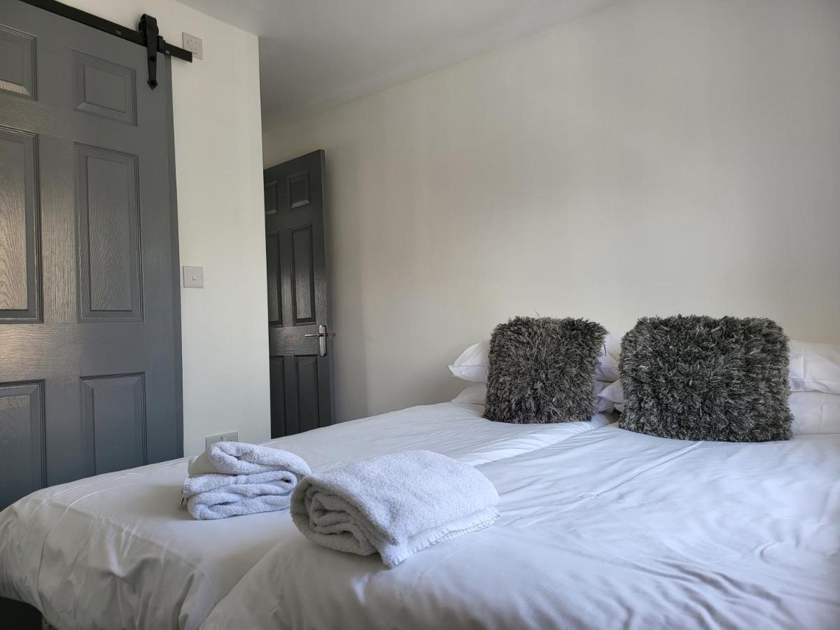 Vetrelax Three Bedroom House Apartment