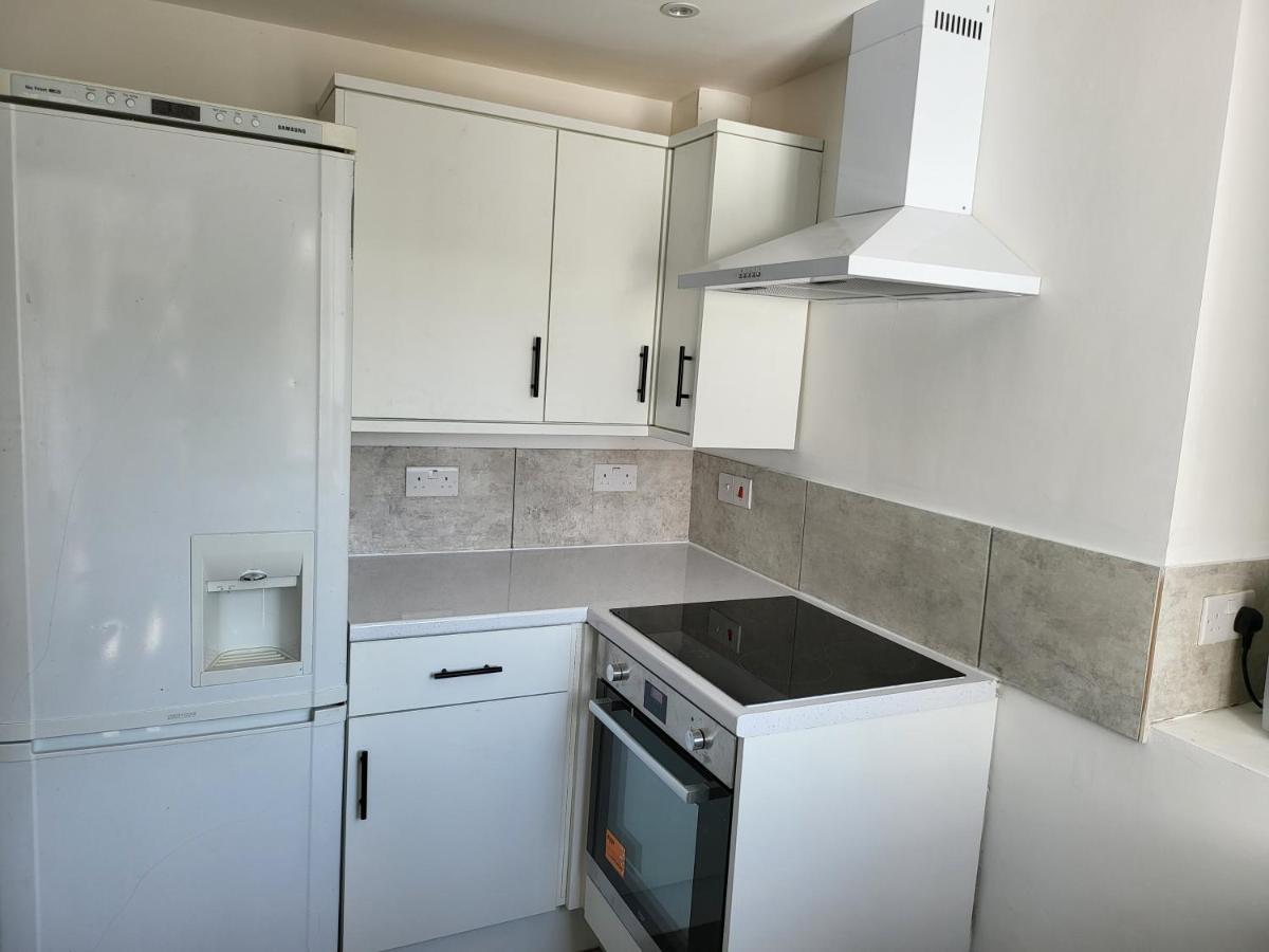 Vetrelax Three Bedroom House Apartment *