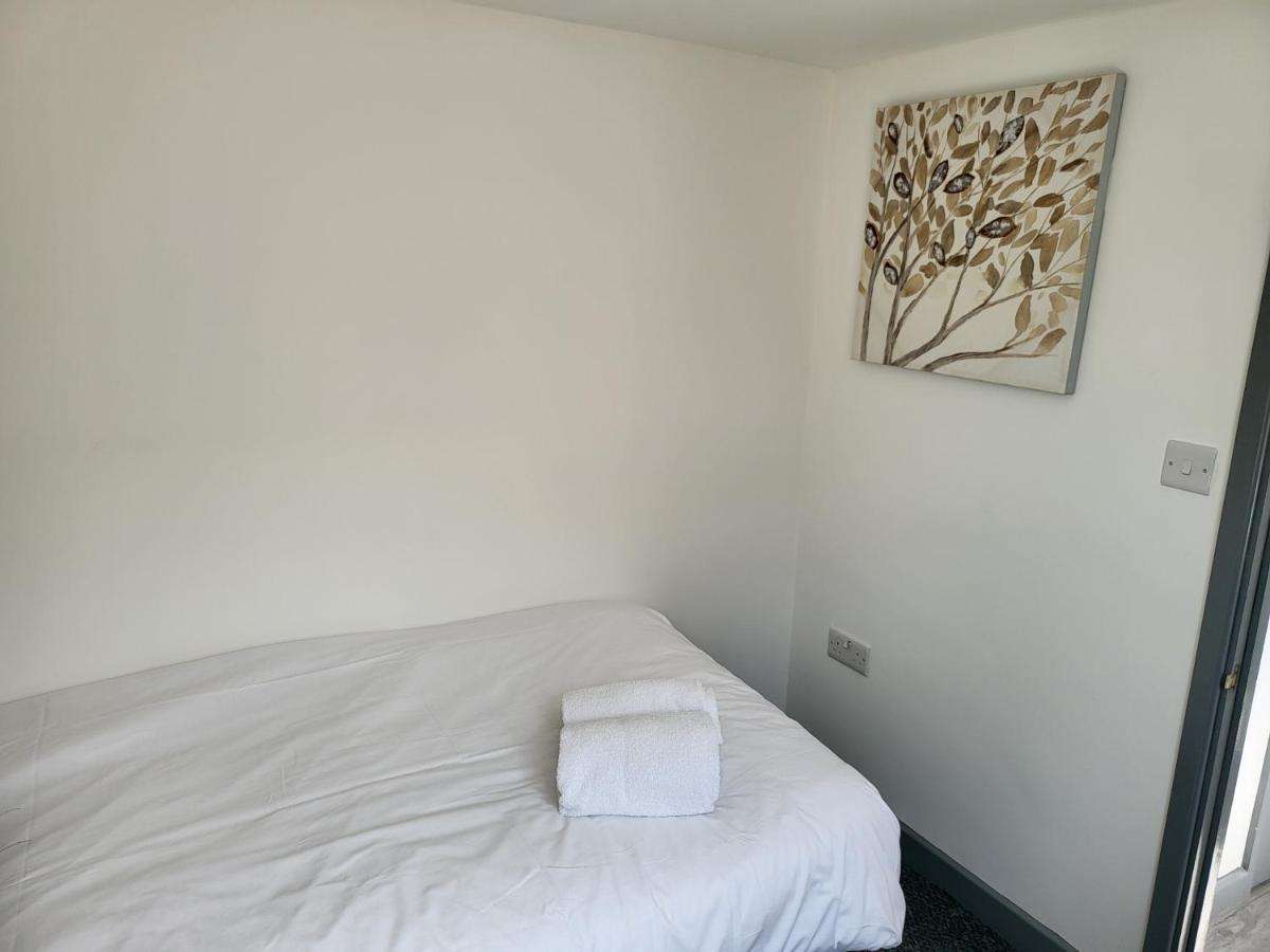 Apartment Vetrelax Three Bedroom House *