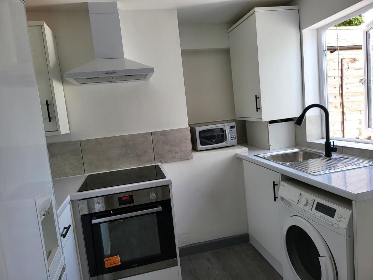 Vetrelax Three Bedroom House Apartment