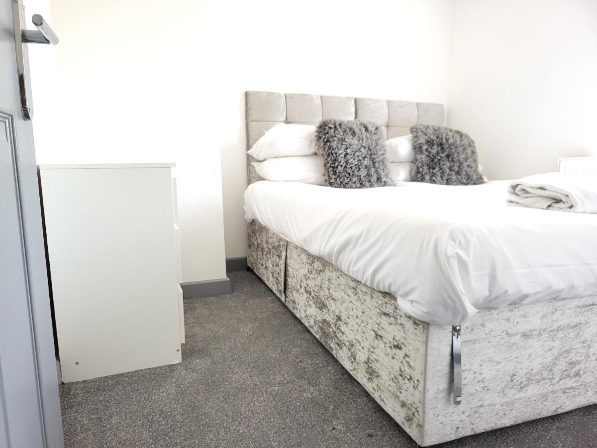 Vetrelax Three Bedroom House *