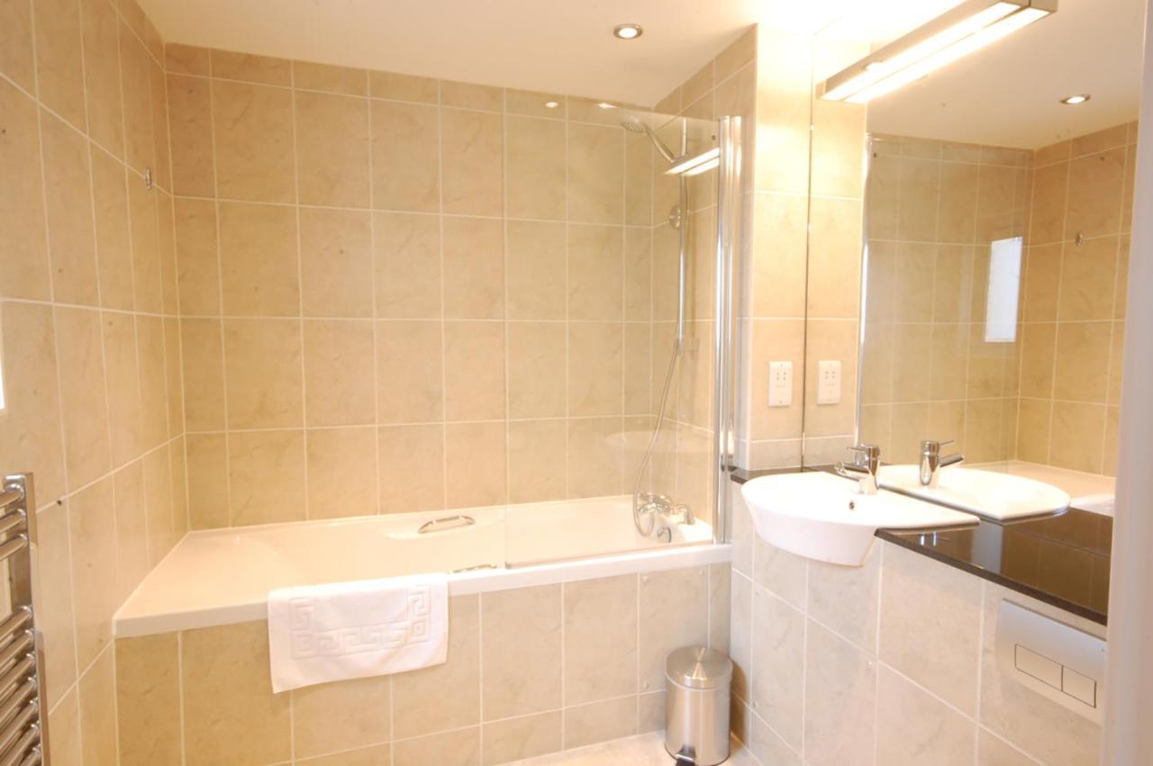 Apple Tree Apartment Colchester