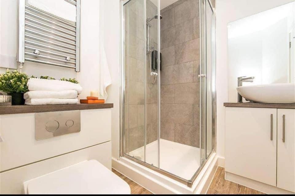 Apartment Blanco Uno