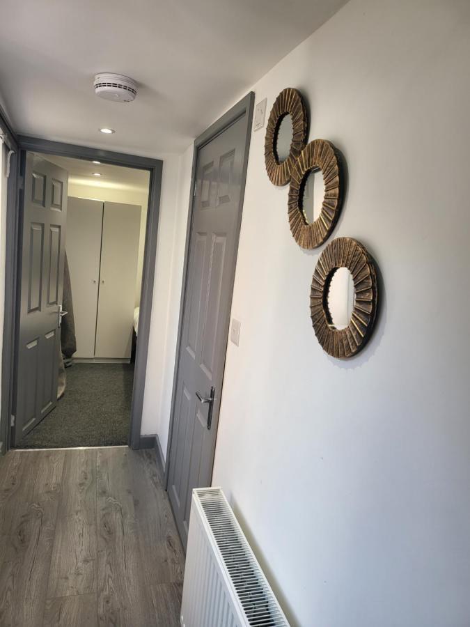 Vetrelax Three Bedroom House Apartment
