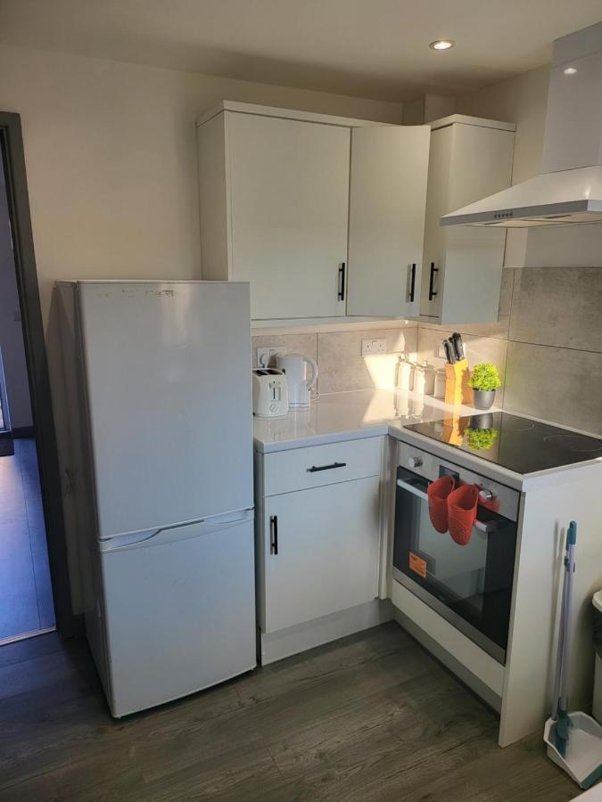 Vetrelax Three Bedroom House *