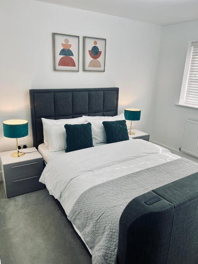 My Chester Luxury Colchester
