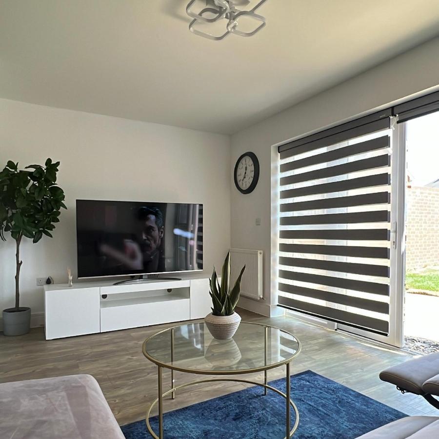 My Chester Luxury Holiday home Colchester