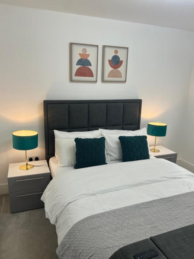 My Chester Luxury Holiday home Colchester